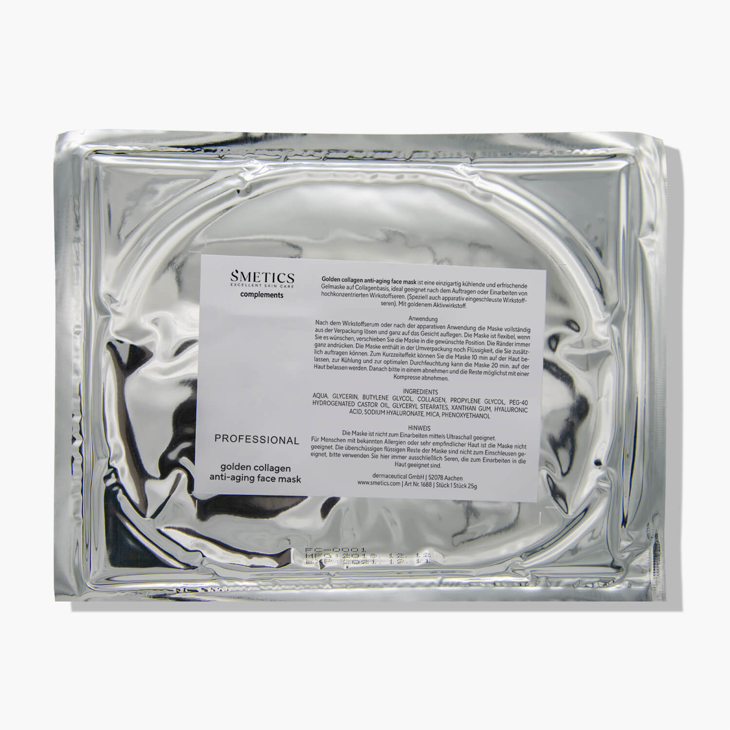 1688-complements-golden-hyaluronic-face-mask