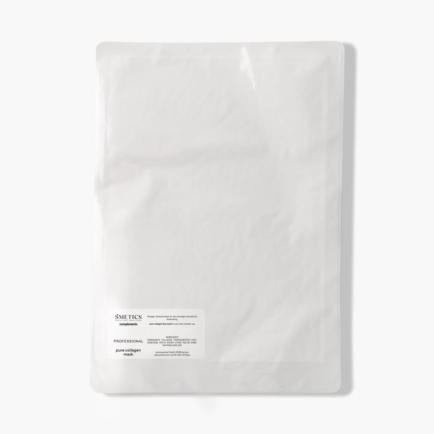 1695_pure_collagen_mask