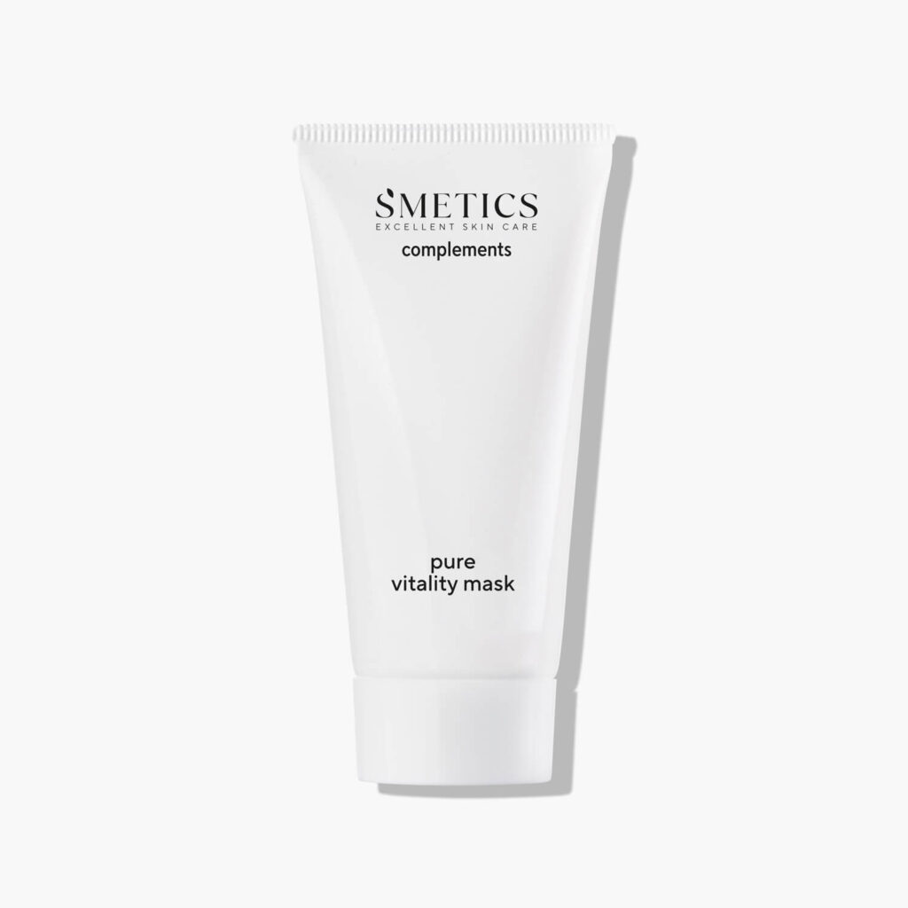 Pure Vitality Mask Tube