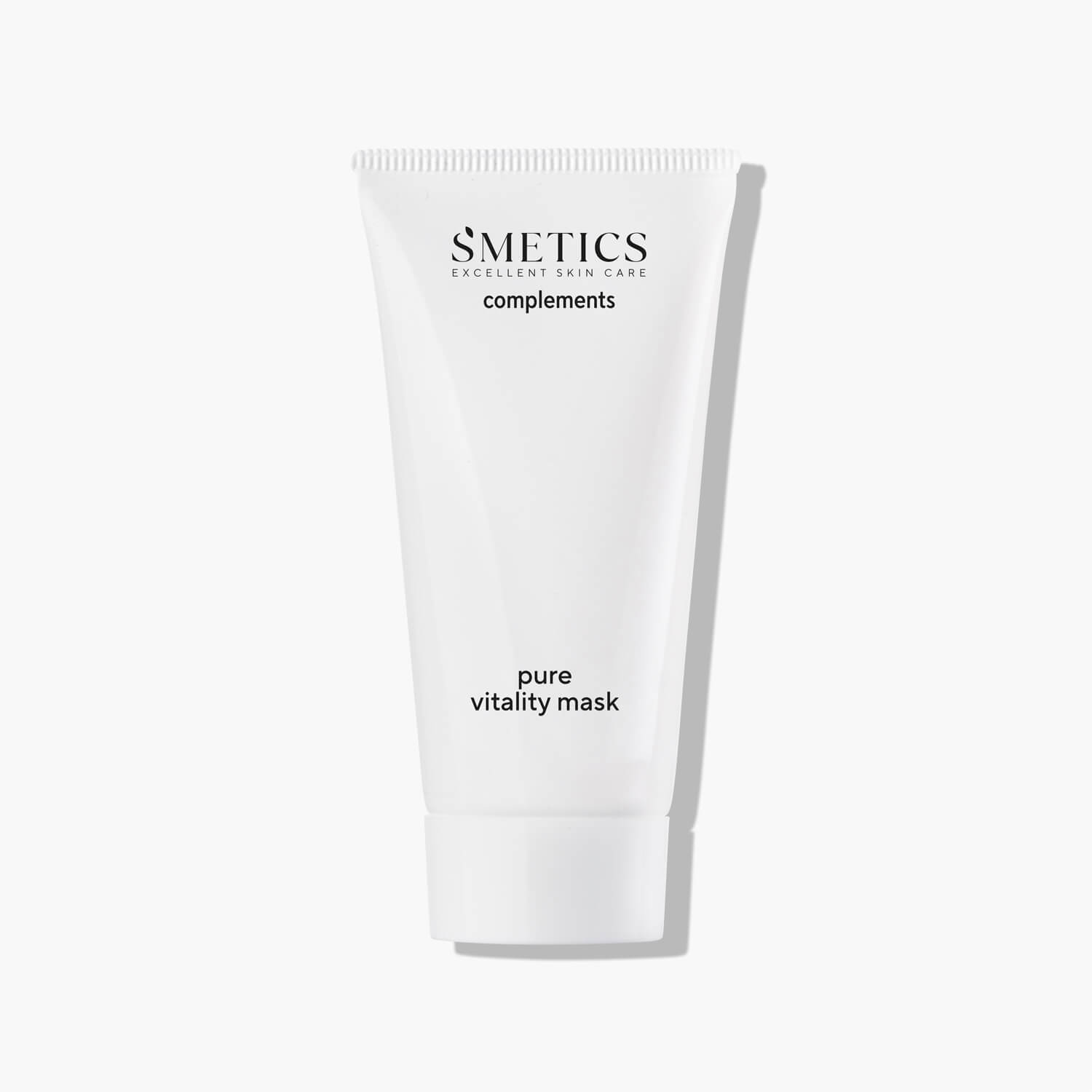 Pure Vitality Mask Tube