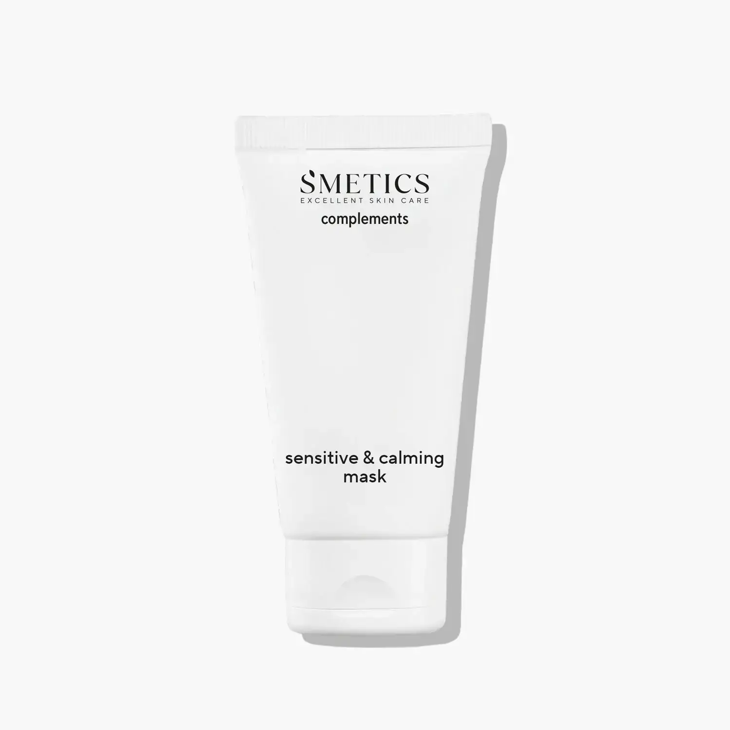 sensitive & calming mask 50ml | clarifying mask 50ml