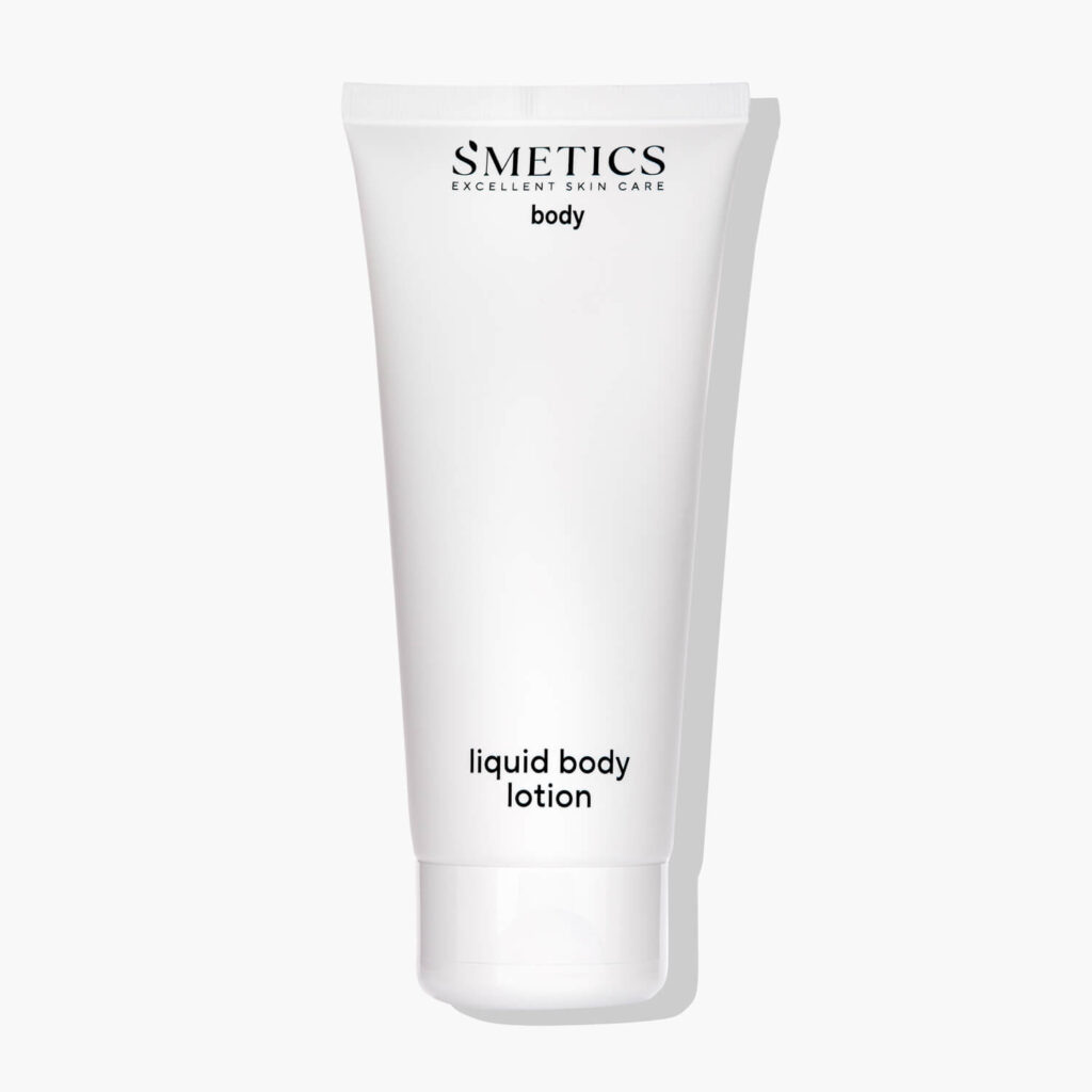 Body Liquid Body Lotion