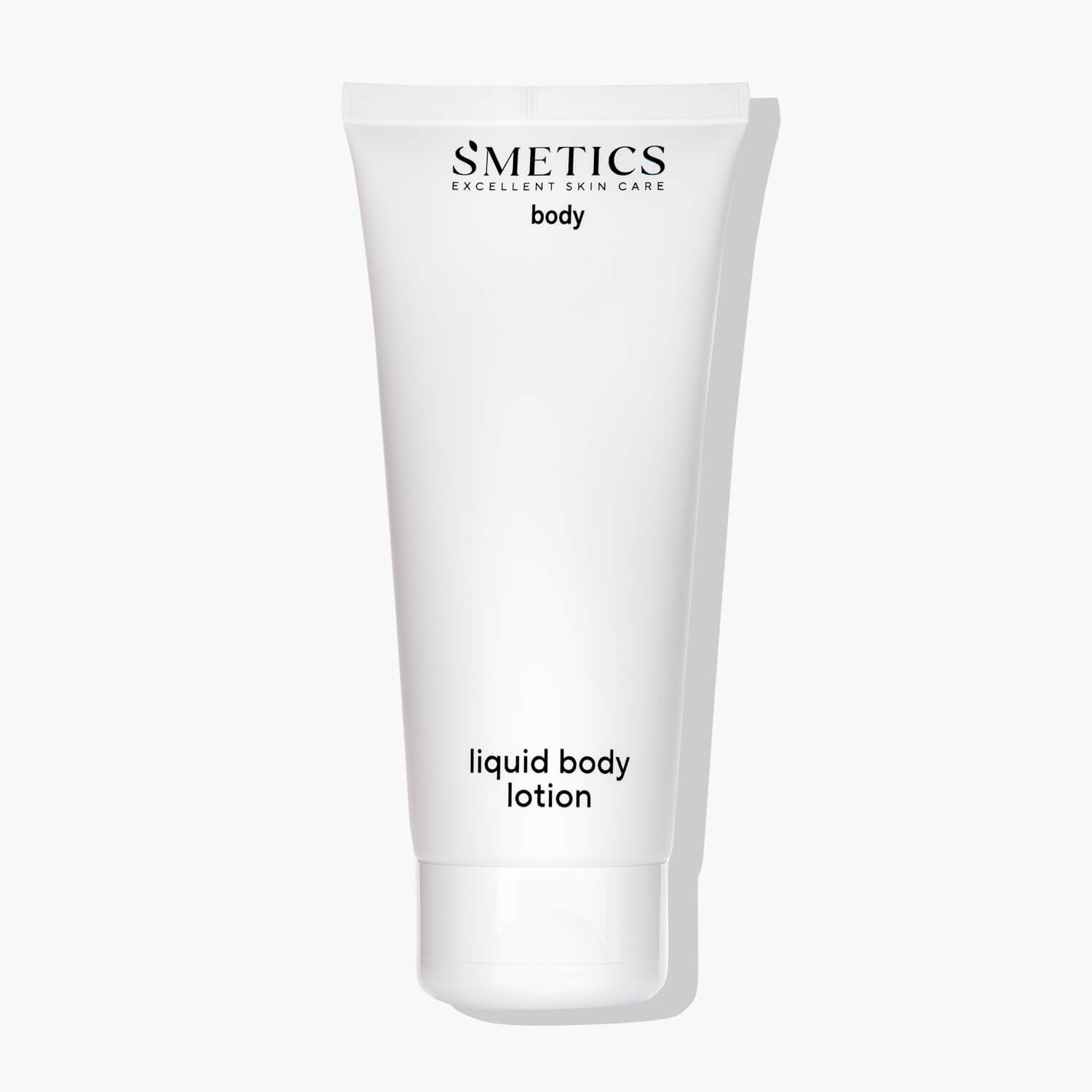 Body Liquid Body Lotion