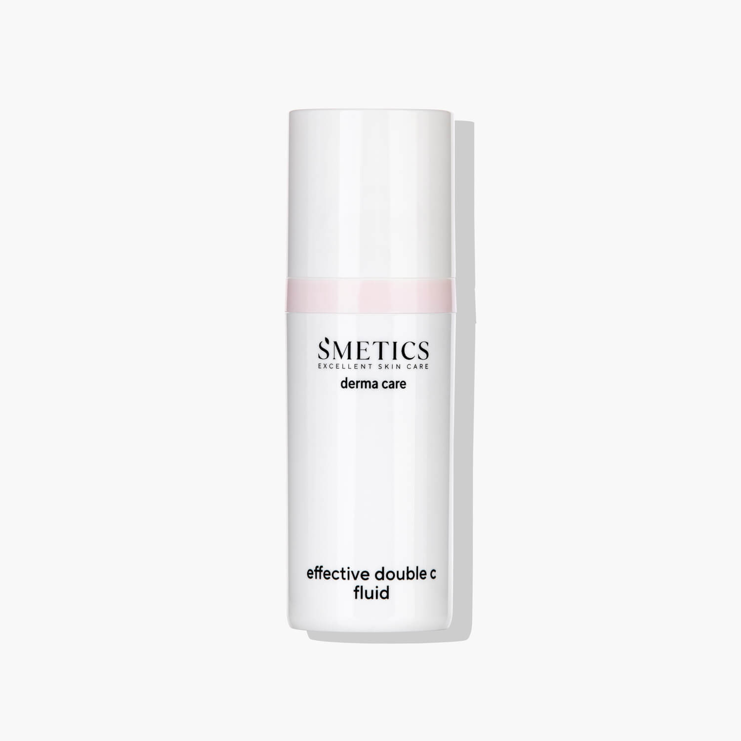 Effective double C Fluid | Derma Care Effective Double C Fluid | Derma Care Effective C Fluid | Derma Care Effective Double C Fluid gegen Pigementverschiebungen | Derma Care – Effective Double C Fluid | Dermaceutical Effective Double C Fluid - Anti-Aging Power für die Haut