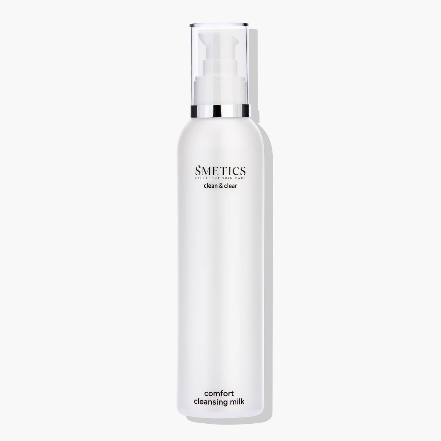 Clean & Clear Comfort Cleansing Milk | Comfort Cleansing Milk Flasche