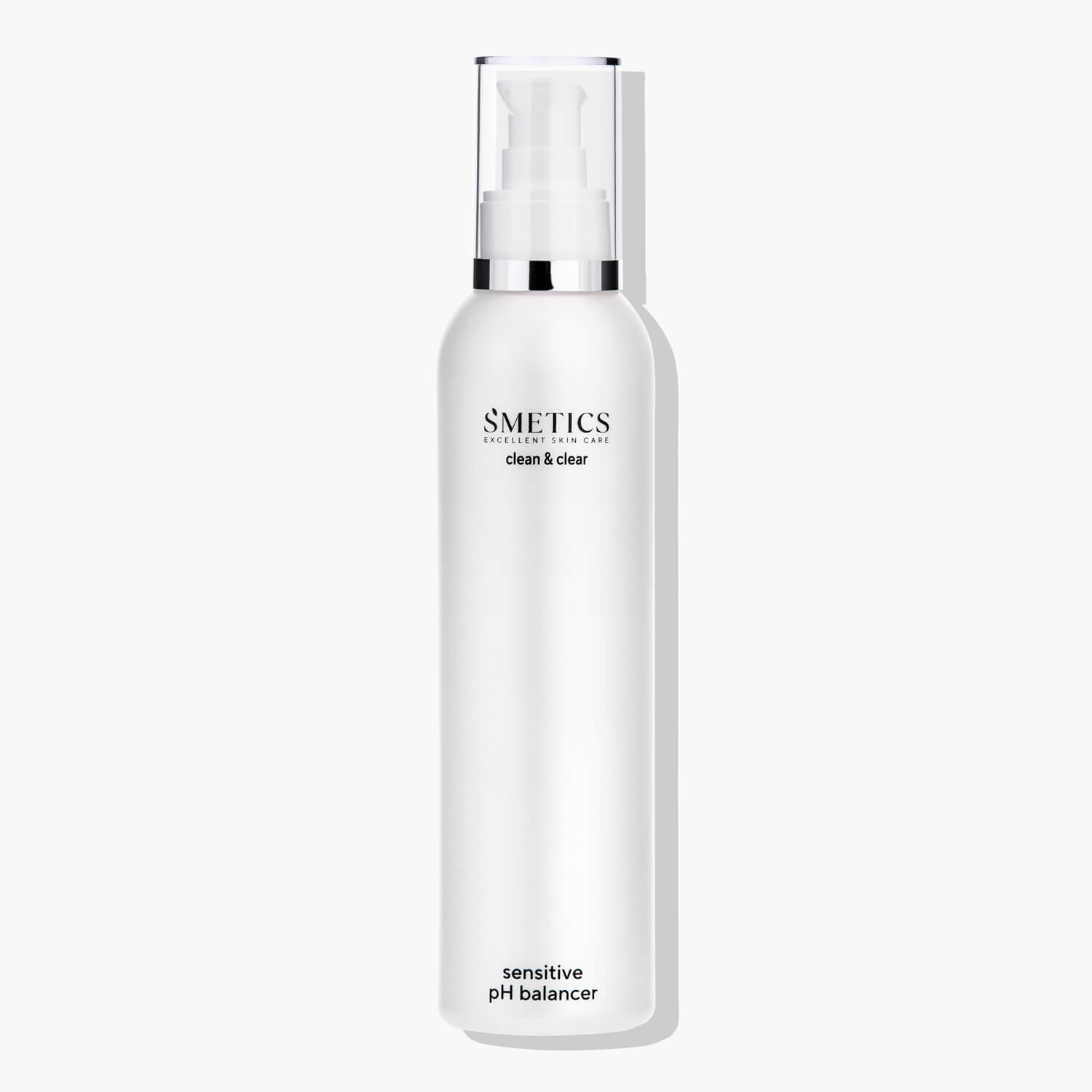 Clean & Clear Sensitive PH Balancer | clean & clear sensitive ph cleanser | clean & clear sensitive ph balancer | Clean & Clear Sensitive pH Balancer