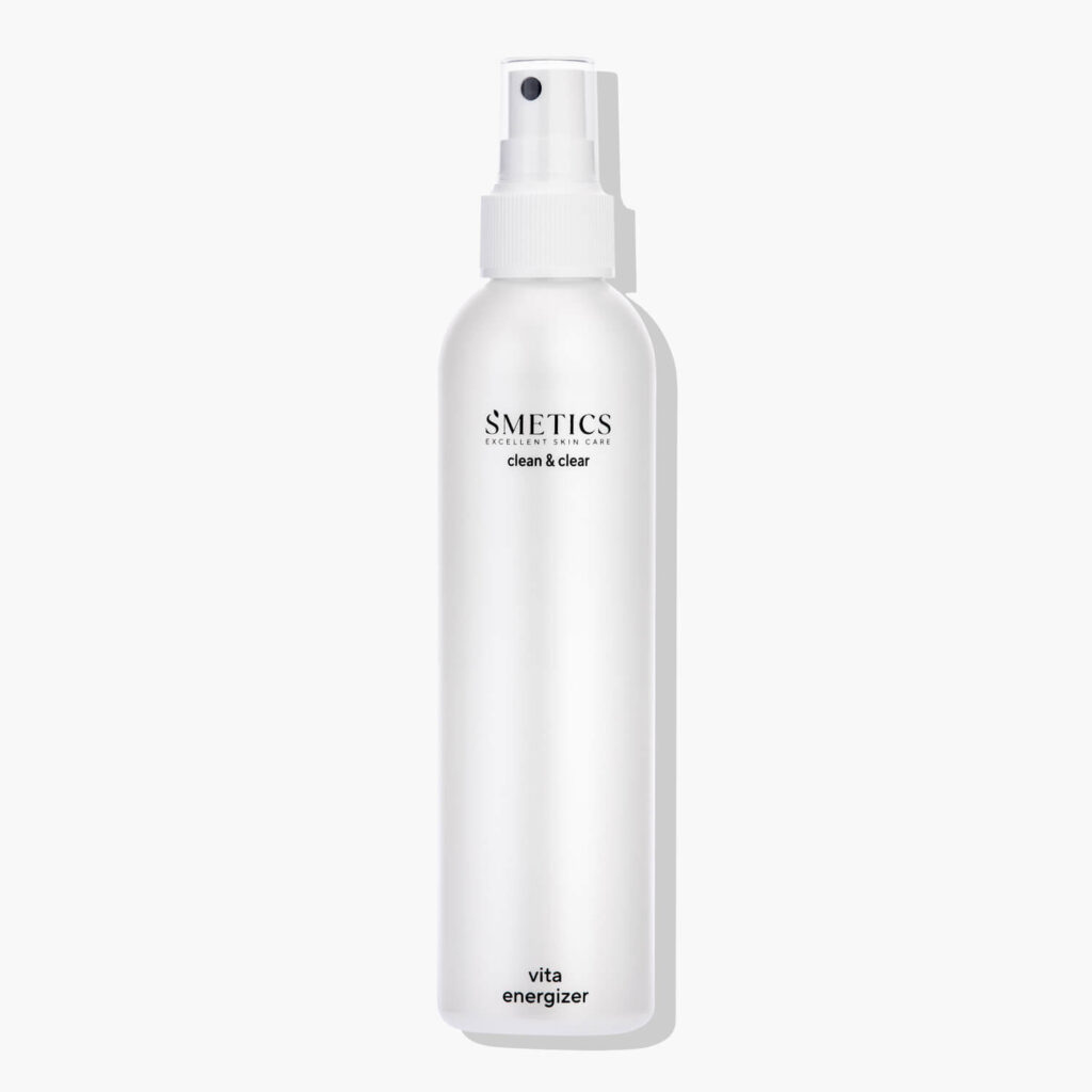 Clean & Clear Vita Energizer | Clean & Clear Vita Energizer 200 ml