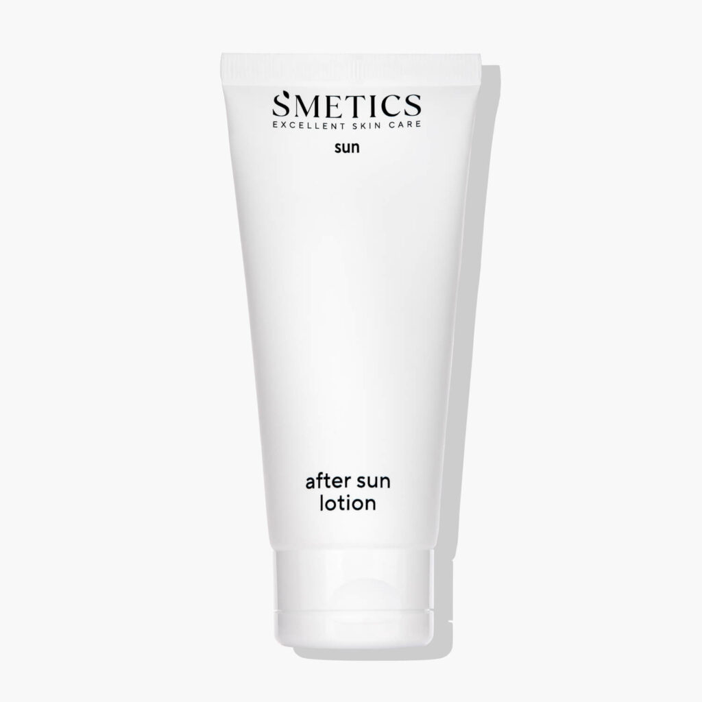 Sun After Sun Lotion | After Sun Lotion Flasche
