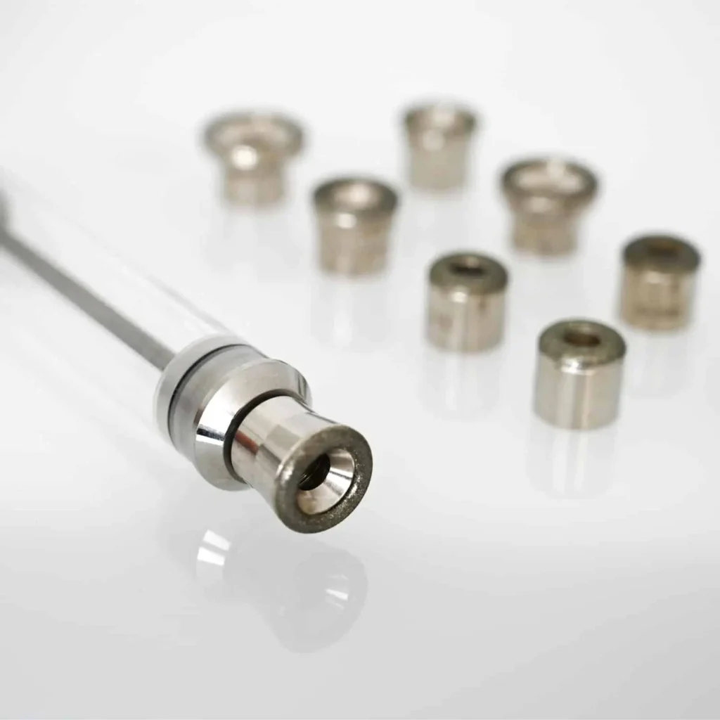 Mikrodermabrasionshandstück von S’METICS