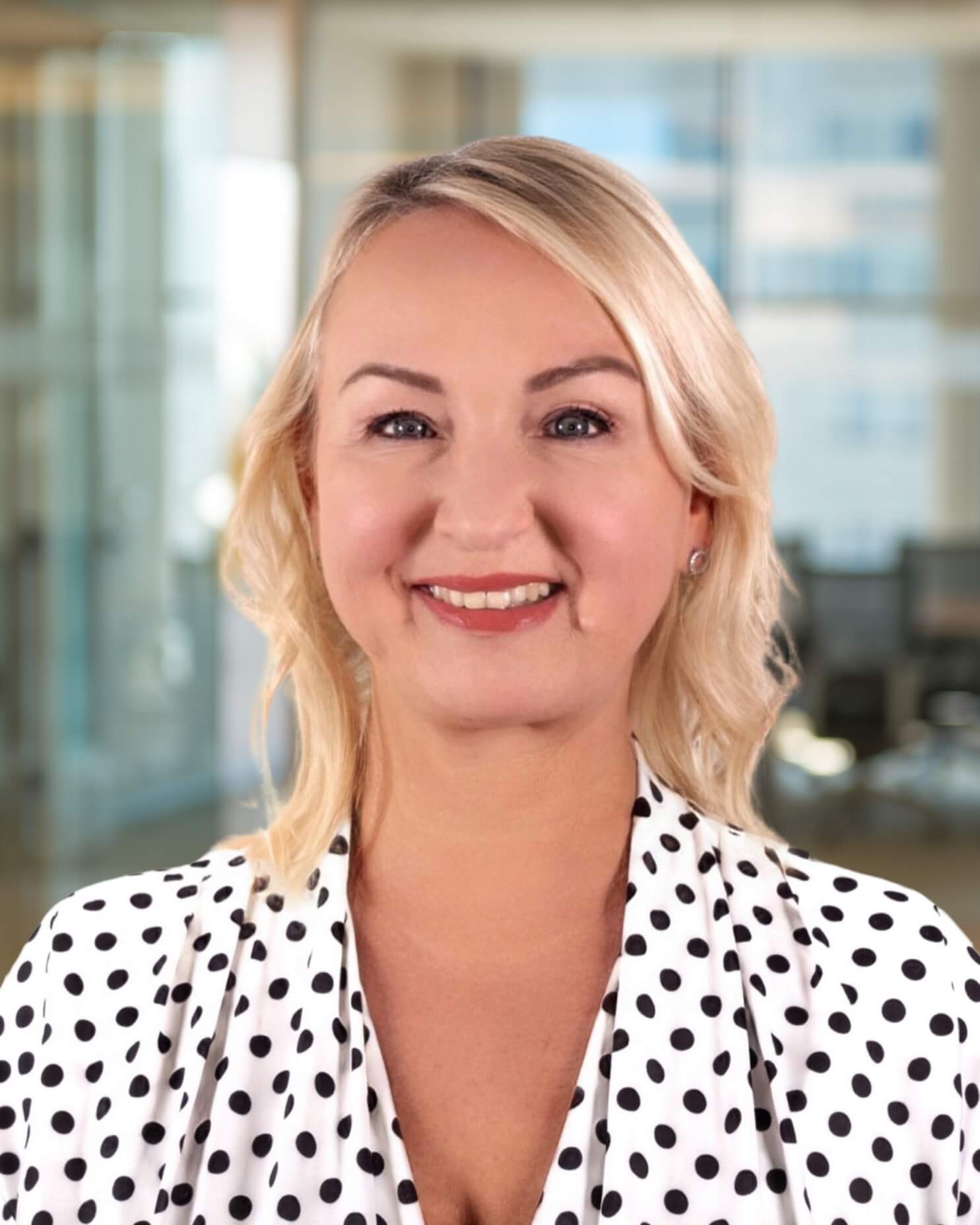 dermaceutical CEO Sandra Willms