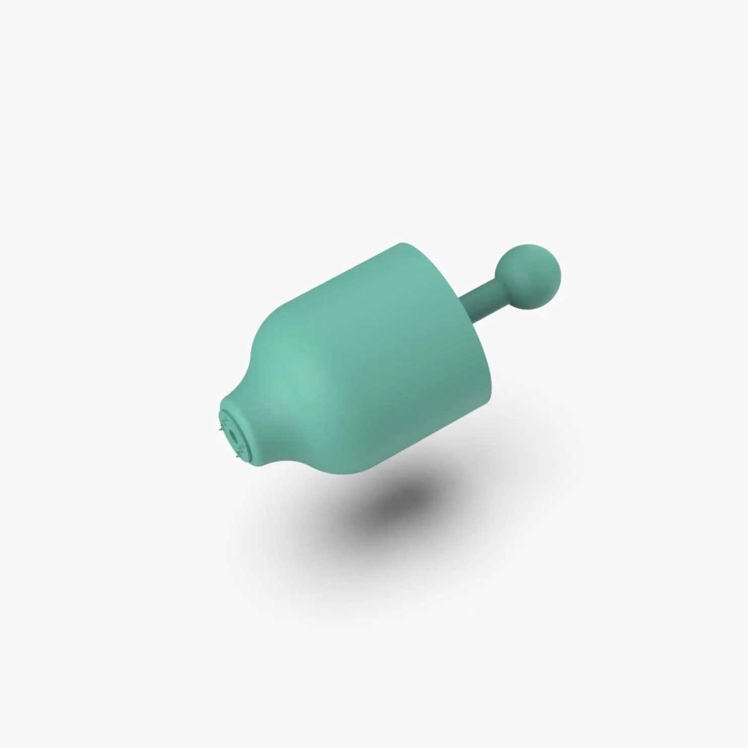 GLOWneedler – Präzises Needling für sichtbare Hautverjüngung