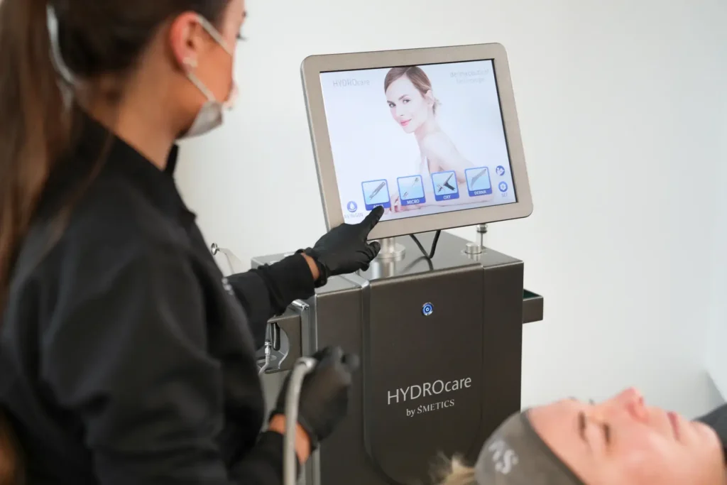 HYDROcare Aquabrasion 2026