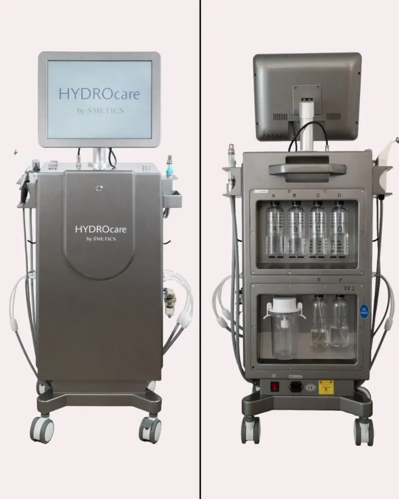 Der ultimative Guide zur Glycolsäure in der Hautpflege: Alles, was du wissen musst